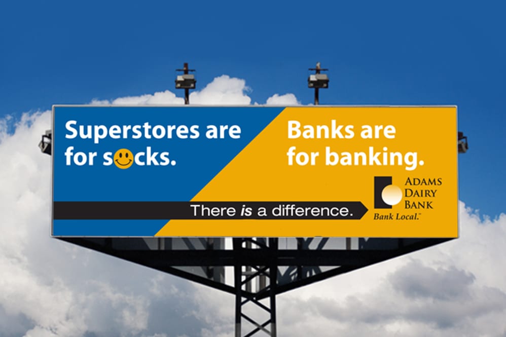 Outdoor ADB newbillboard