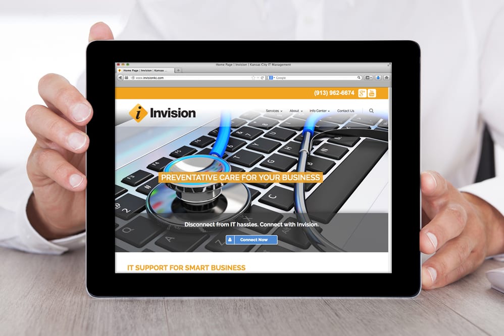 INV web