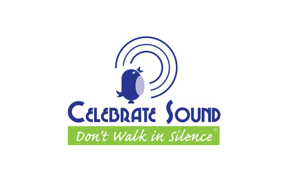 Celebrate Sound logo