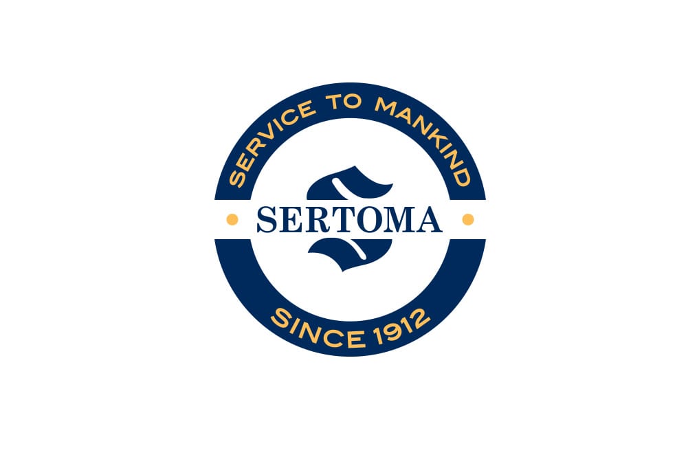 Sertoma logo
