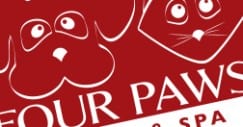 4PAWS logo THUMB