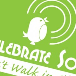 Celebrate Sound logo THUMB
