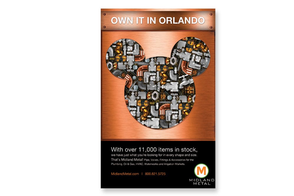 MMM orlando ad