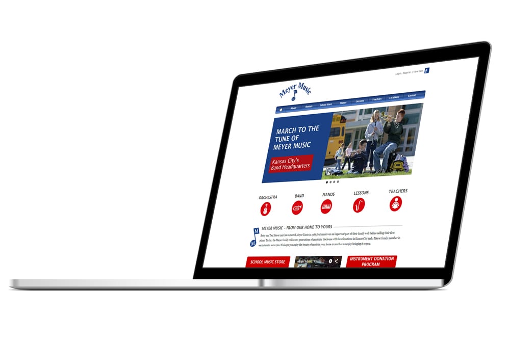 MYR site