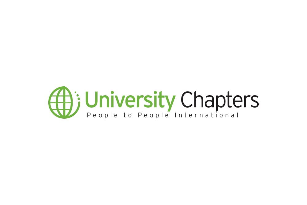 PTP University logo