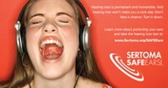 SafeEars Posters THUMB