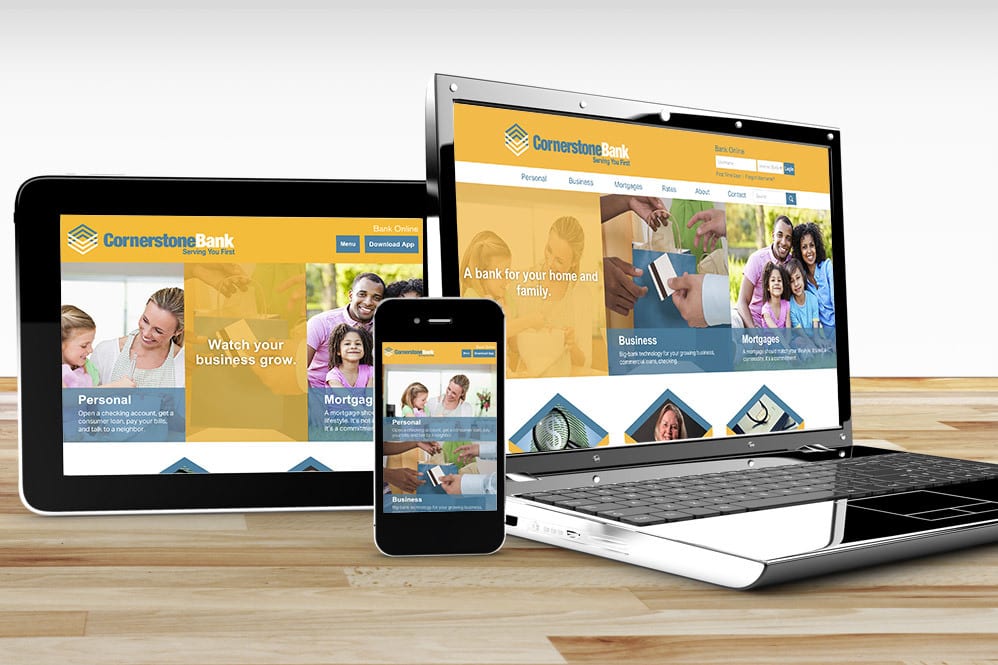 Website CSB