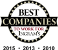 Best Companies to Work For 118