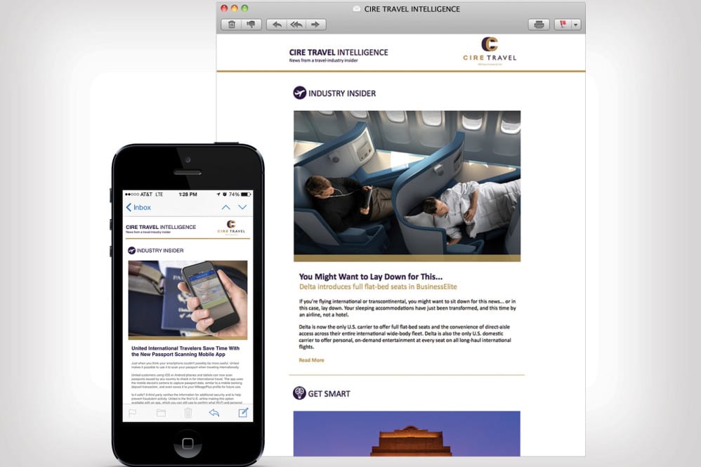 M2 E Newsletter CIRE
