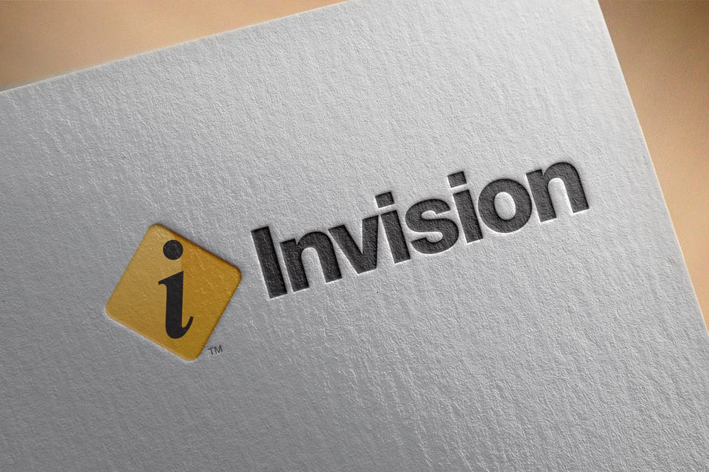 Identity INV logo