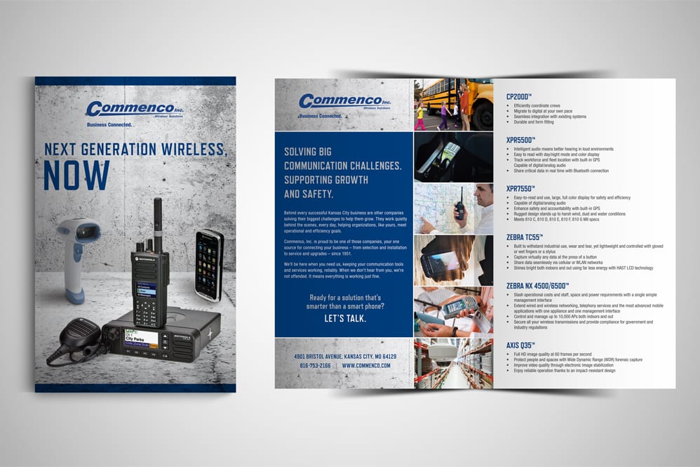 commencoBrochure