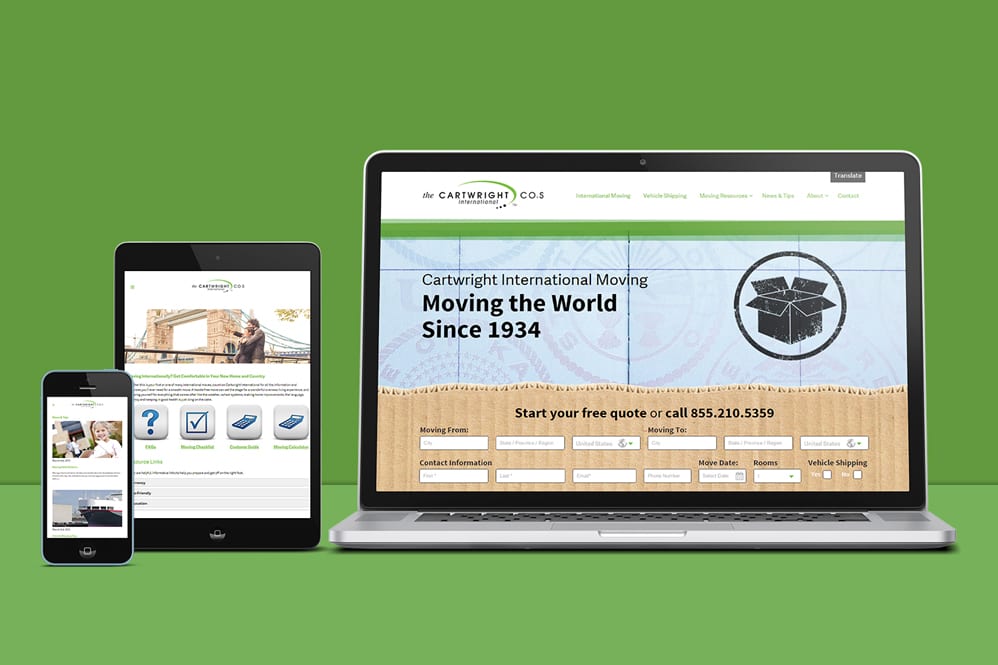 crti website