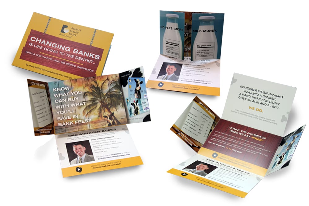 ADB Mailer