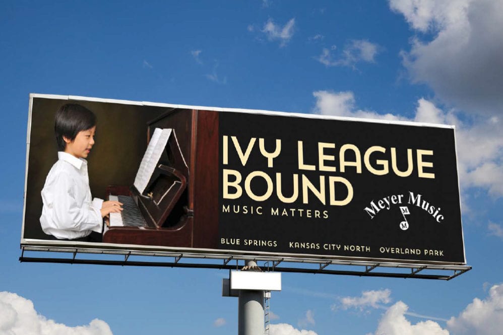 meyer billboard