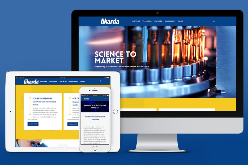 likarda web