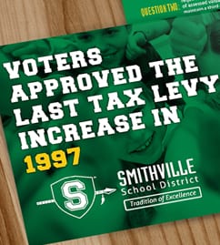smithville postcard thumb