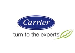 carrier thumb