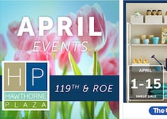 april events