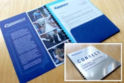 commenco brochure