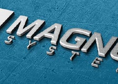 mag logo