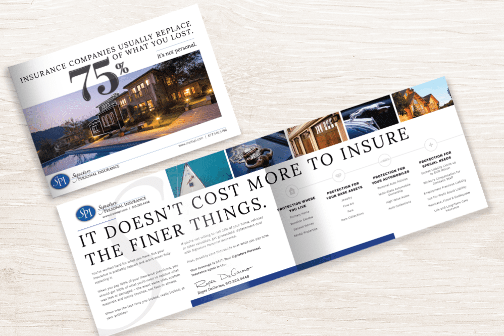 SPI brochure