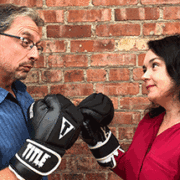 EAG boxing