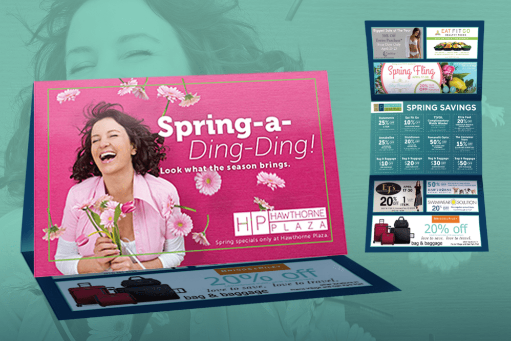 CBRE SpringMailer