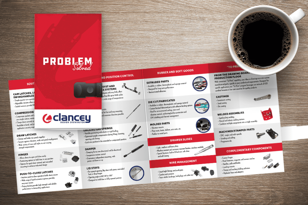 LineCard Large