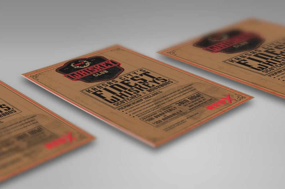 WhiskeyClub Portfolio2