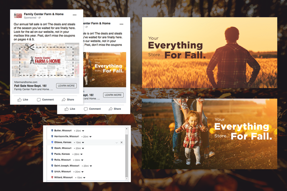 FCFH FallDigitalMailer