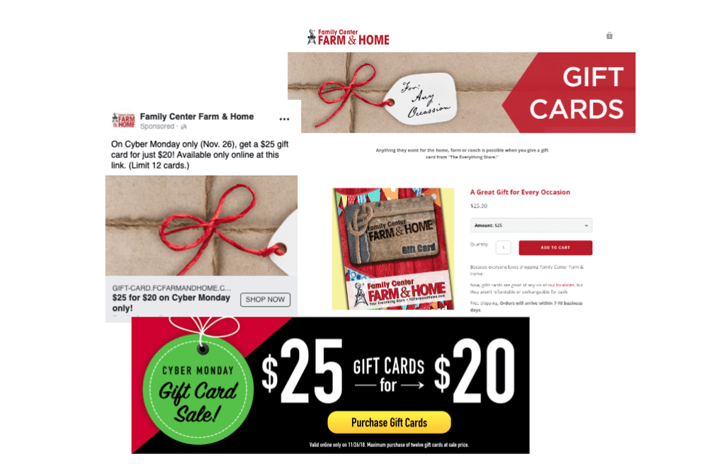 Giftcard