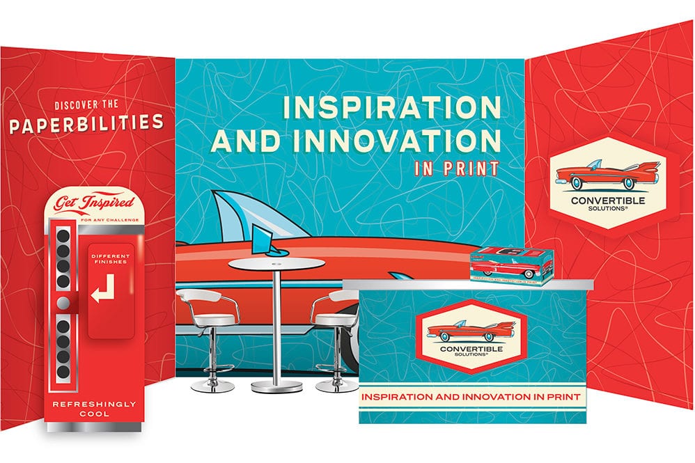 CSC Tradeshow
