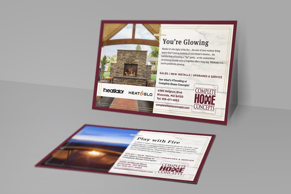Complete Home Concepts