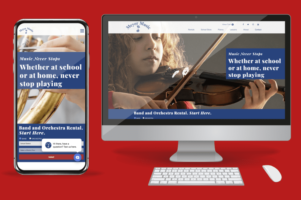 Meyer Music
