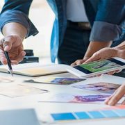 Benefits of integrating creative into marketing