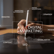 Should You Hire a Marketing Agency That Focuses Only on Digital Marketing