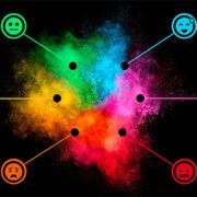 The Psychology of Colors Plays a Key Role in Small Business Marketing