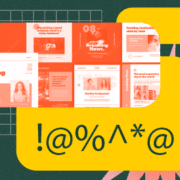 What’s the Buzz in Marketing?