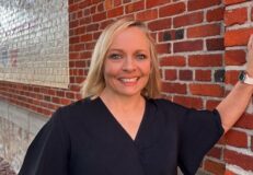 Angela Ridpath