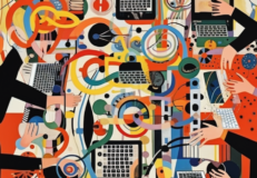 How to Benefit from the Growing Impact of AI on Marketing