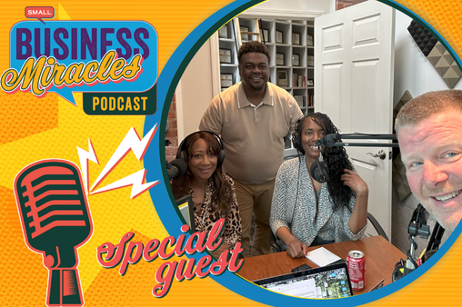 Featured image for “Ep. 75: The TBMMG Energy is High”