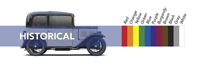 Featured image for “Say So Long to Roy G. Biv”