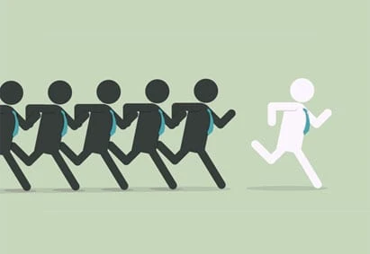 Featured image for “Should Entrepreneurs Fake It ‘Til They Make It?”