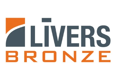 Featured image for “Charlie Livers Named President of Livers Bronze Co.”