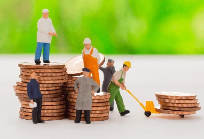 Featured image for “How Marketing Increases (and Decreases) Your Business’s Value Come Selling Time”