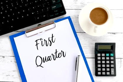 Featured image for “From Reviewing List Management to Your Marketing Budget Plan, First Quarter’s the Best Time to Do It”