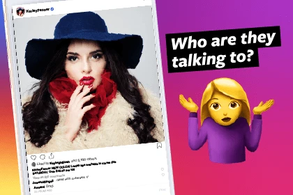 Featured image for “Why Don’t Advertising & Marketing Agencies Get Me?”