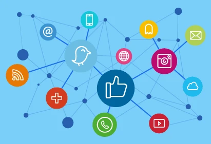 Featured image for “The Importance of Social Media Marketing”
