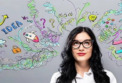 Featured image for “Tapping into Creativity in the Time of COVID”
