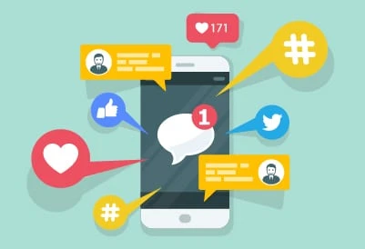Featured image for “How Much Does it Cost to Outsource Social Media?”